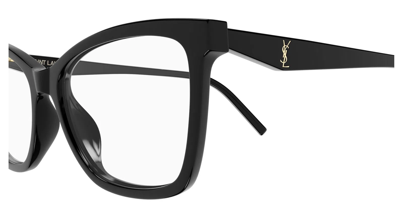 Saint Laurent SL M183 Eyeglasses - view 12